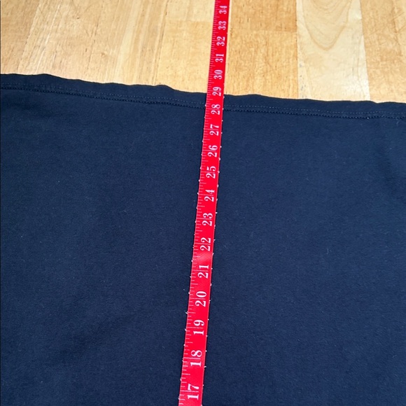 Nike Black Waikiki Beach Hawaii Tee - Picture 11 of 12